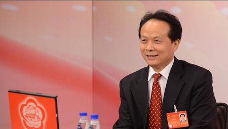 耿福能談醫(yī)患關(guān)系:"費(fèi)壽比"高離不開(kāi)醫(yī)生貢獻(xiàn)