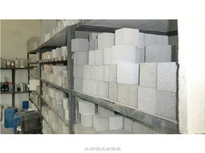 買好的混凝土，優(yōu)選象思特建材制品——解密合誠砼智與透水混凝土的雙重優(yōu)勢