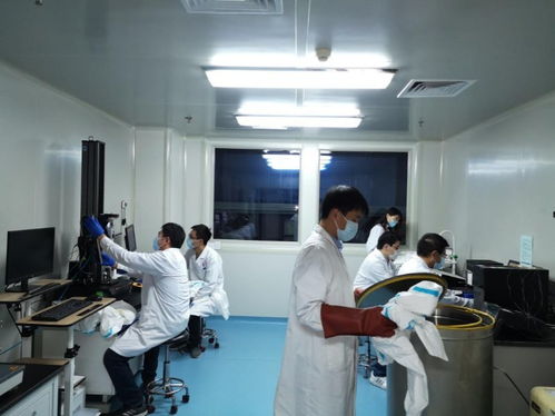 戰“疫”一線顯擔當 山東省醫療器械產品質量檢驗中心的履職紀實